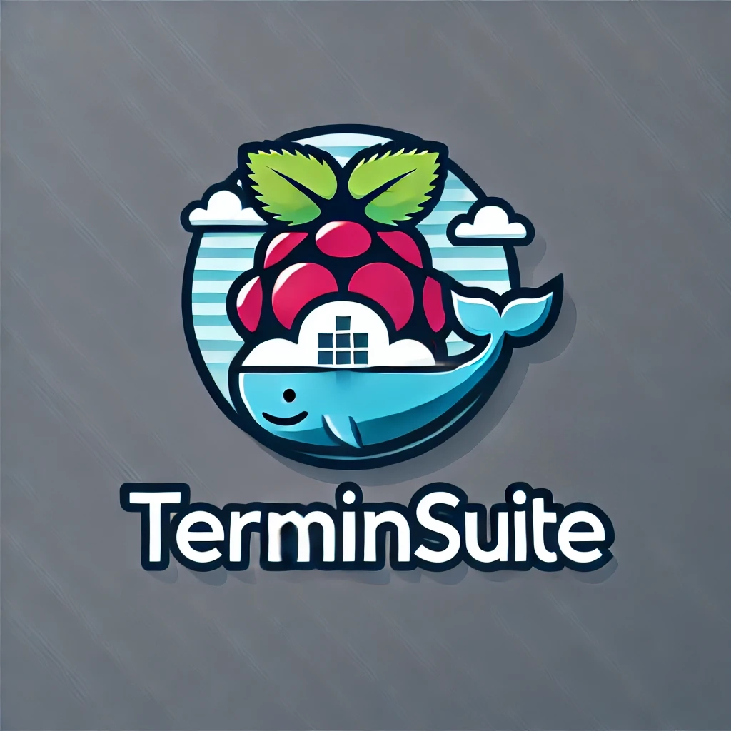 TerminSuite Logo